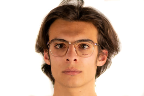 Occhiali da vista uomo SAINT LAURENT su Stylottica.com